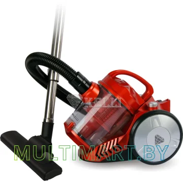 Пылесос KELLI KL-8002 картинка 2